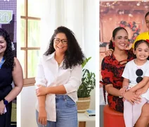Entre filhos, casa e negócios, mães empreendedoras transformam desafios em força