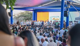 Sefaz leva serviços e educação fiscal a Palmeira dos Índios durante ação do Governo