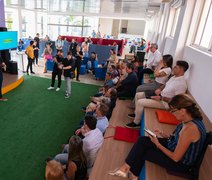 Centro de Inovação recebe Conferência Estadual de CT&I de Alagoas