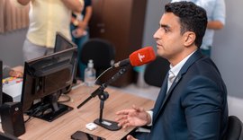 Na estreia do “Bom dia, Prefeito” JHC destaca investimentos nas áreas sociais, de saúde, infraestrutura e meio ambiente