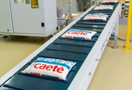 Usina Caeté comemora aumento de 48% nas vendas no mercado de fardos