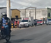 Funcionário de borracharia é assassinado durante a madrugada