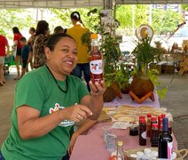 Feira Sustentável Sabor do Campo celebra o Dia da Árvore no Graciliano Ramos