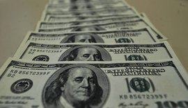 Dólar cai pelo 2º dia e fecha a R$ 3,729