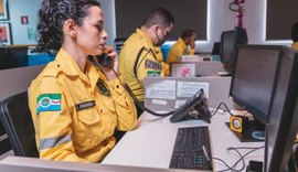 DMTT Maceió: Disque 118 agora é 24h