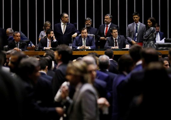 MP da Liberdade Econômica pode ser votada pela Câmara nesta semana