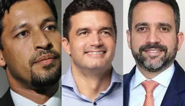Somente uma “surpresa” poderá evitar o segundo turno das eleições em Alagoas