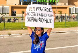 Vem pra Cristo 2024 traz Colo de Deus para Maceió