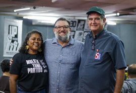 Fleming apresenta suplentes e cobra transparência de adversários em AL