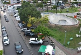 BRK inicia obra emergencial em rua da Ponta Verde; saiba qual