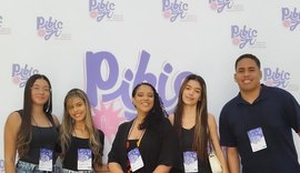 Projeto no Jacintinho transforma alunos com apoio do PIBIC Jr