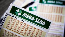 Mega-Sena deste sábado pode pagar R$ 11 milhões