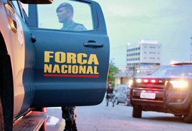 Ministro autoriza envio da Força Nacional para o Amazonas a partir desta terça