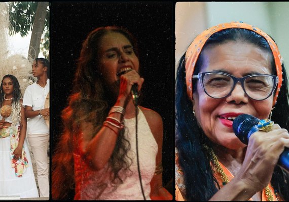 Giro das Tradições abre temporada 2026 com edição especial durante a Artnor em Maceió