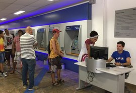 Feriado de Páscoa: bancos não abrirão na sexta-feira (3)