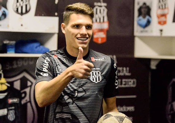 De olho em 2020, CRB precisa de um novo ataque e coloca Vico no radar