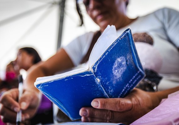 Quarta edição do Programa Emprego na Mão destina vagas para pessoas com deficiência