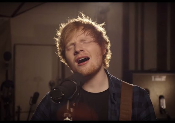 Rock in Rio define datas dos shows do Imagine Dragons e Ed Sheeran; confira