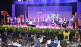 Alagoas impulsiona desenvolvimento regional no Nordeste ON 2026