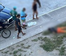 Gari vítima de homicídio no Vergel tinha 31 anos e voltava do trabalho