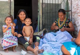 Semas abre inscrições para capacitação de atendimento a refugiados e migrantes