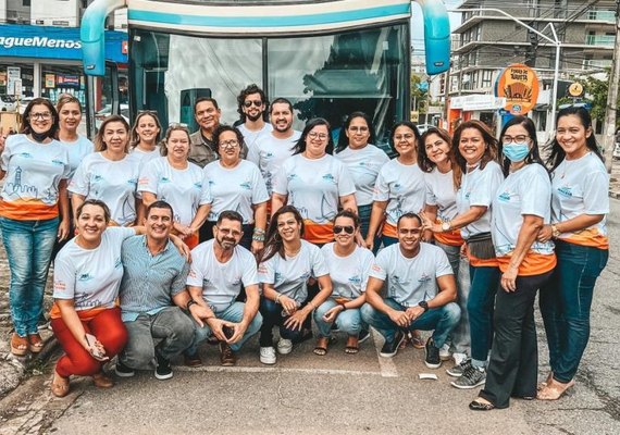 Maceió promove roadshow no Nordeste para fomentar turismo regional