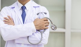 Programa Mais Médicos abre 43 vagas para 31 cidades de Alagoas