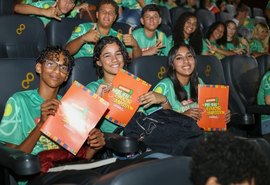 Prefeitura de Maceió realiza aulão gratuito para estudantes que farão seleção do Ifal