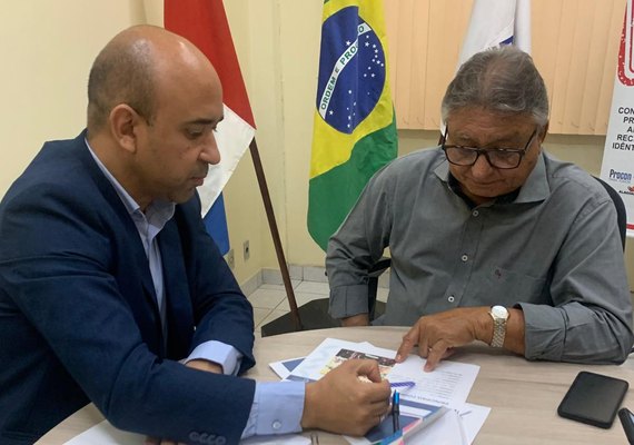 ASA e Governo do Estado discutem parceria para levar produtos das cooperativas aos supermercados