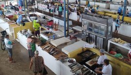 Mercado e feira do Benedito Bentes recebem Mutirão de Limpeza nesta segunda (9)