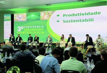 3ª Conferência da Abramagro cresce e amplia discussões sobre o setor sucroenergético