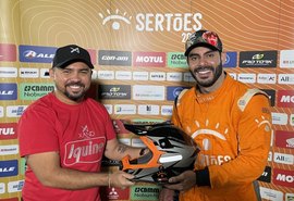 Rally dos Sertões terá a participação de competidores famosos
