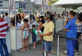 Instituto de Identificação inicia mutirão para entrega de carteira de identidade em Maceió