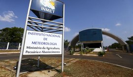 Instituto lança aplicativo que informa previsão do tempo para produtor rural