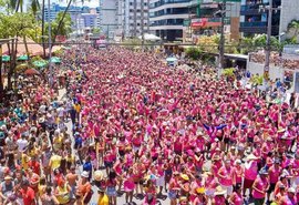 Prévias prometem movimentar Maceió até o Carnaval; veja a programação