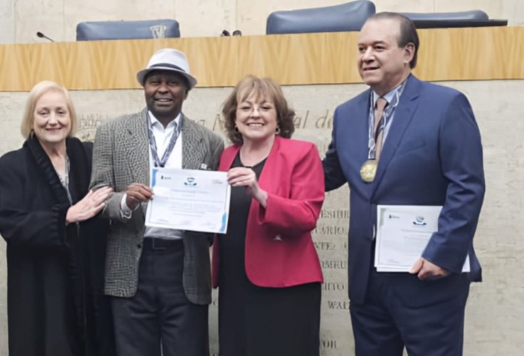 Prêmio ABIME Saúde e Esporte celebra profissionais que promovem o desenvolvimento humano e social em São Paulo