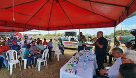 Cooperativa Pindorama realiza dia de campo em Itiuba