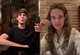Filho de Letícia Birkheuer volta a se pronunciar e rebate declarações da mãe
