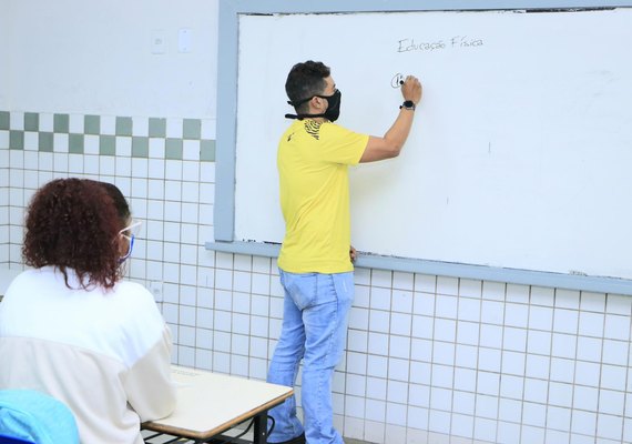 Educação divulga sexta chamada de agentes educacionais