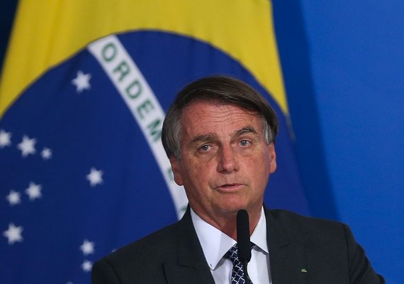 Presidente Bolsonaro concede indulto de natal