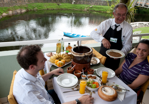 Turismo é responsável por 1 em cada 10 novas vagas de emprego no setor de Serviços, em janeiro