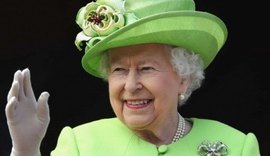 Reino Unido celebra os 70 anos do reinado de Elizabeth 2ª durante 4 dias