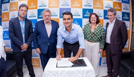 JHC disputará mandato de senador, se o acordo firmado em Brasília não vingar