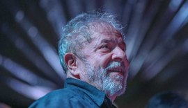 Estou tranquilo e sereno, diz Lula ao completar 30 dias na prisão