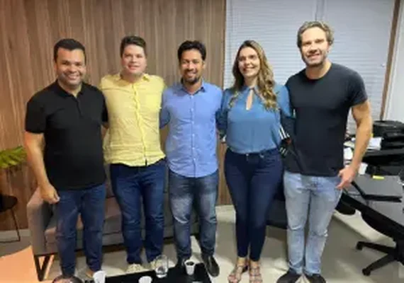 “Majoritária”: Jó Pereira surpreende e se filia ao PSDB