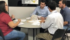 Para impulsionar o mercado de carne, Adeal vai aderir ao Sistema Brasileiro de Inspeção