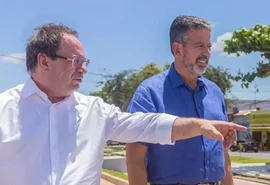 Pesquisa interna revela dificuldades de Arthur Lira em Arapiraca