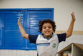 Educação de Coruripe é reconhecida nacionalmente pelo compromisso com a alfabetização