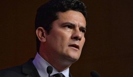 Moro é exemplo de brasileiro ao planeta, diz Nobel de Literatura