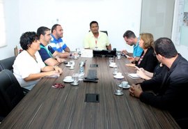 Seris ampliará perímetro de segurança no entorno do campus da Ufal em Maceió